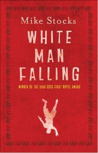 White Man Falling