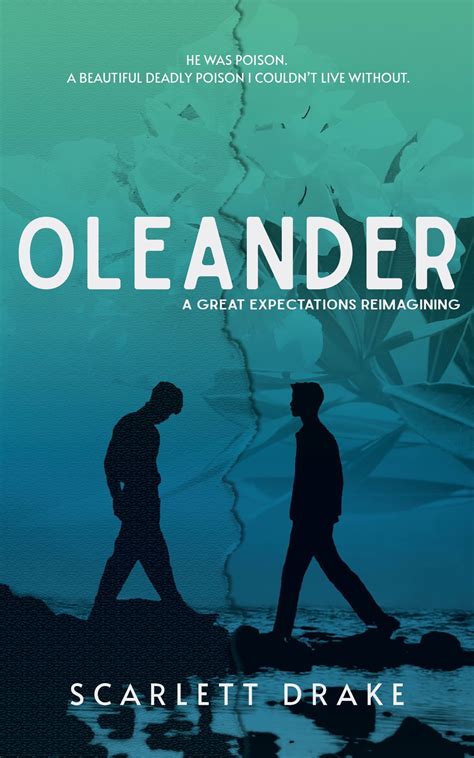 White Orleander.