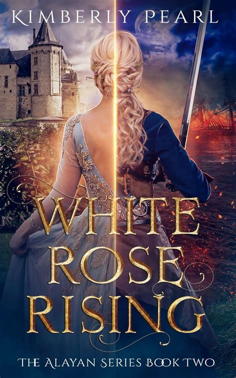 White Rose Rising