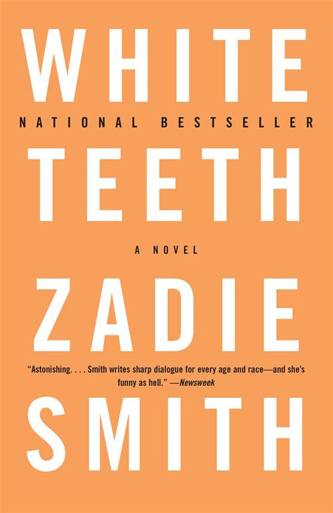White Teeth