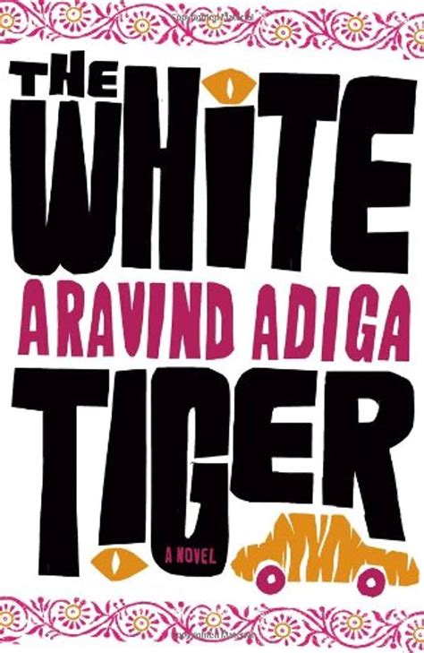White Tiger