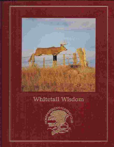 Whitetail Wisdom