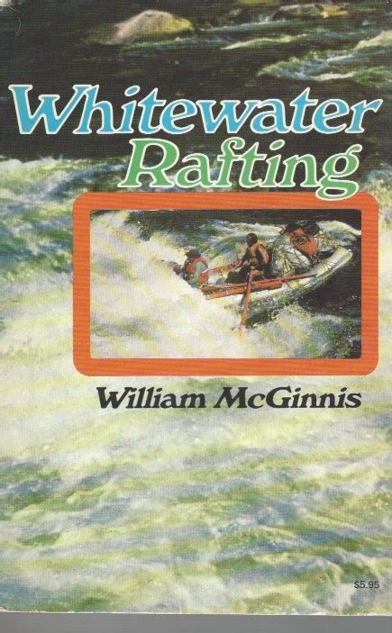 Whitewater Rafting