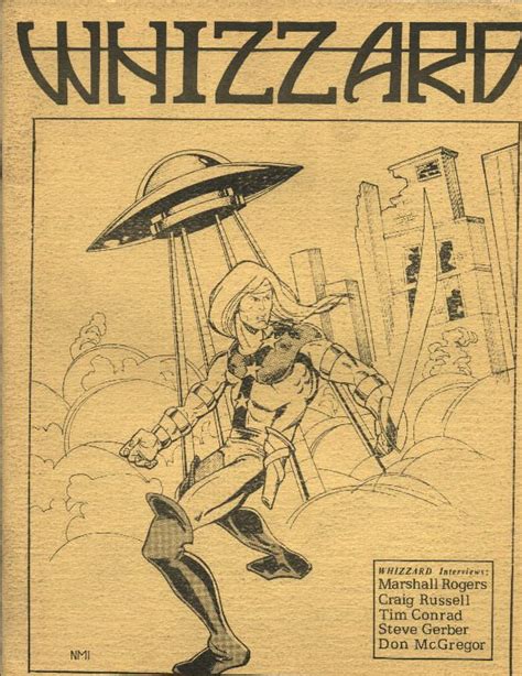 Whizzard
