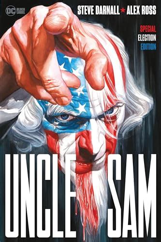 Who Is Uncle Sam
