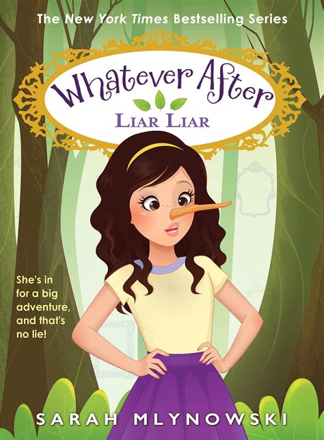 Who Is the Liar