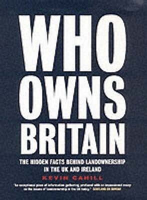 Who Owns Britain