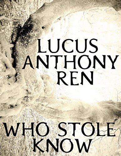 Who Stole Know