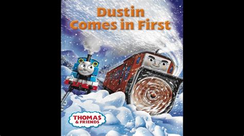 Who Was Dustin Thomas