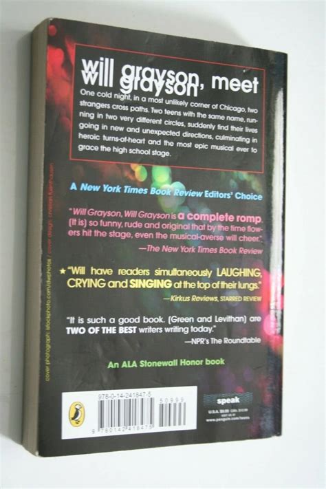 Who Was Paul Grayson