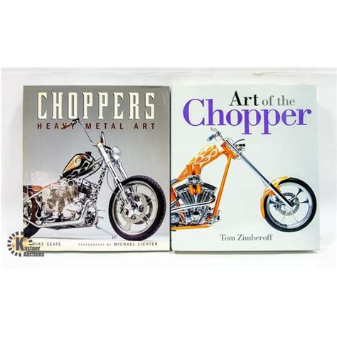 Whopper the Chopper