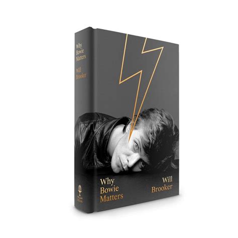 Why Bowie Matters