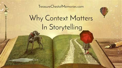 Why Context Matters