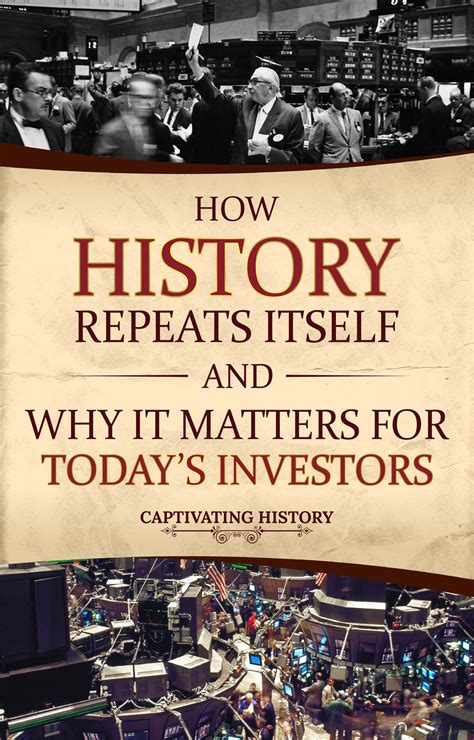 Why History Repeats