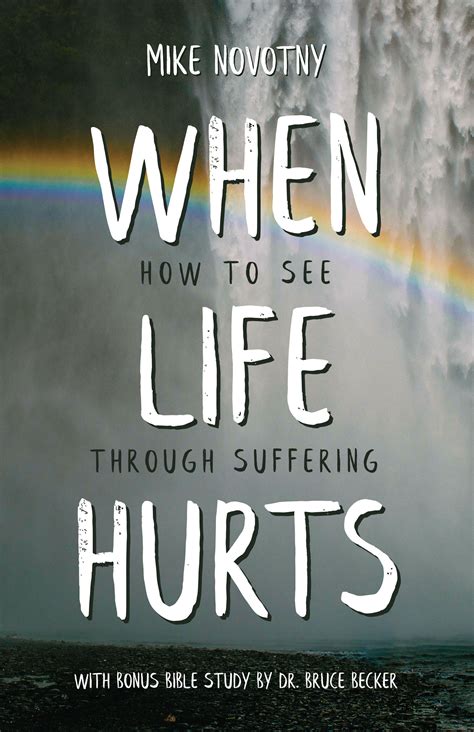 Why Life Hurts