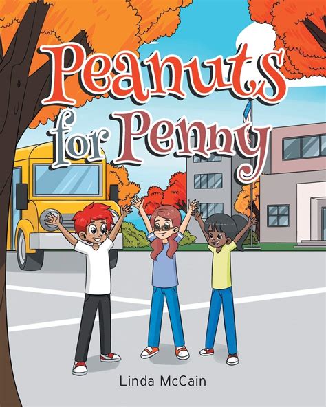 Why Penny Loved Peanuts