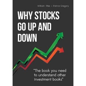 Why Stocks Go Up