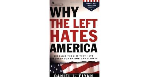 Why The LEFT Hates Trump