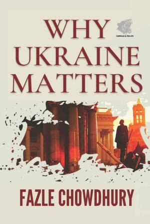 Why Ukraine Matters