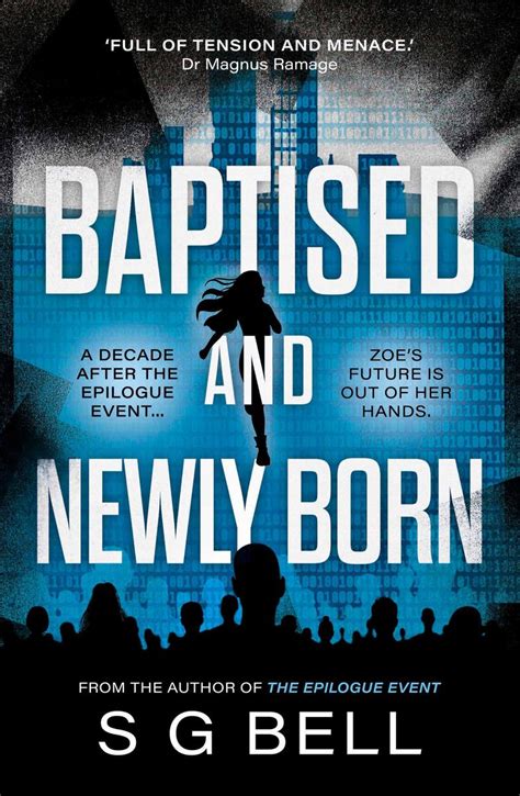 Why We Are Baptised