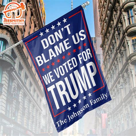 Why We Voted for Trump