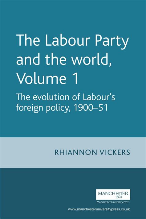 Why a Labour Party