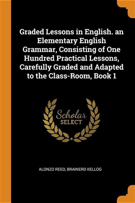 Why use graded lessons