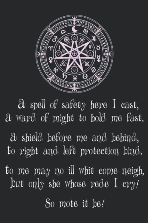 Wicca: Protection Spells