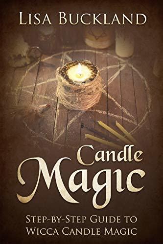 Wicca Candle Magic