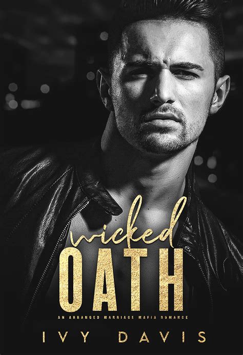 Wicked Oath