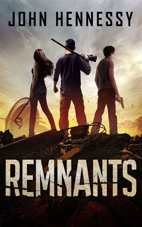 Wicked Remnants