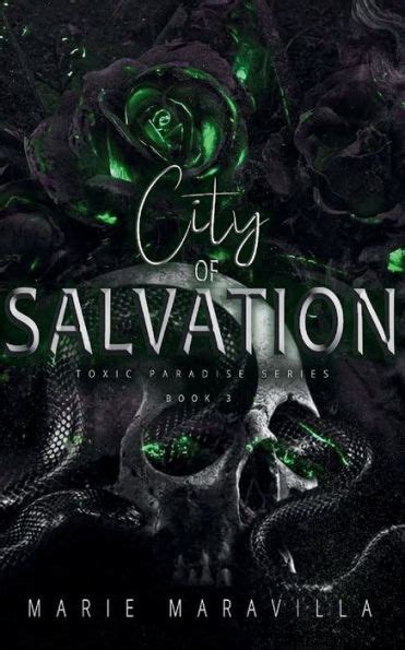 Wicked Salvation