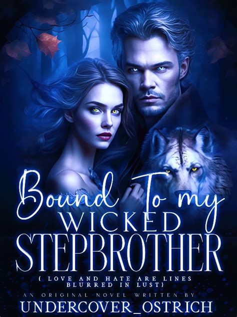 Wicked Stepbrother