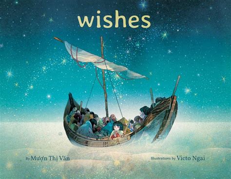 Wicked Wishes