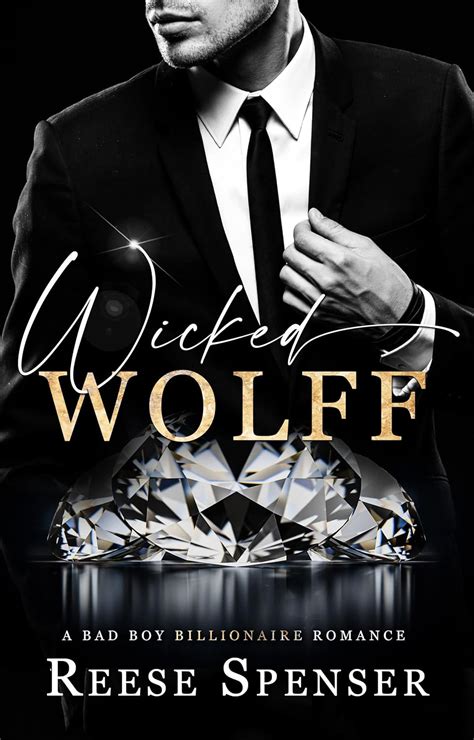 Wicked Wolff