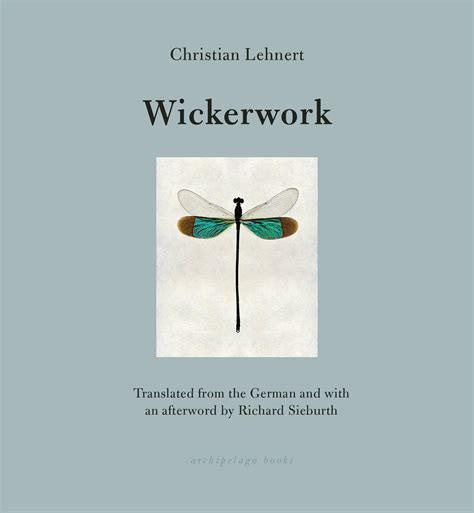 Wickerwork