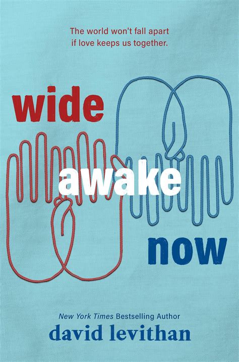 Wide Awake