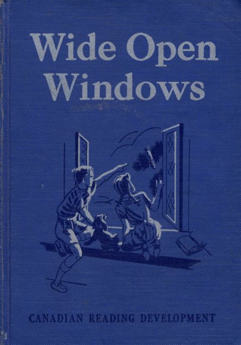 Wide Open Windows