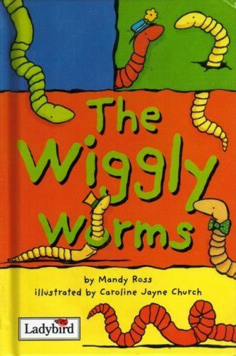 Wiggly the Worm