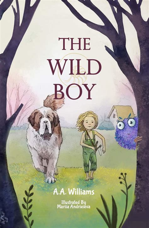 Wild Boy