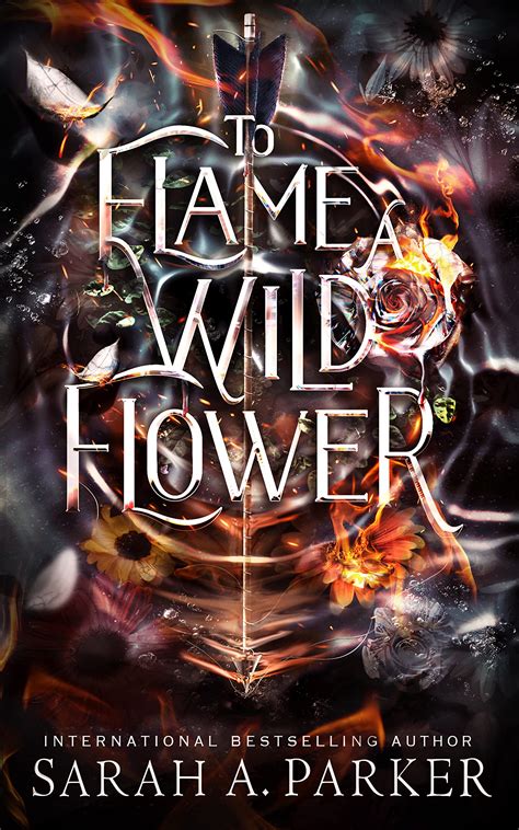 Wild Flower