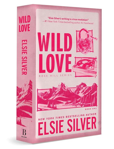 Wild Lover