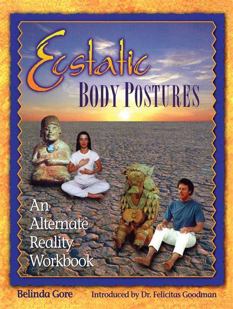 Wild Postures