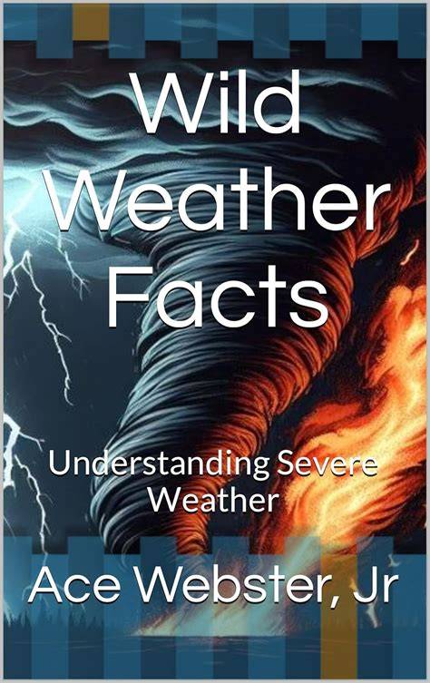 Wild Weather ebook