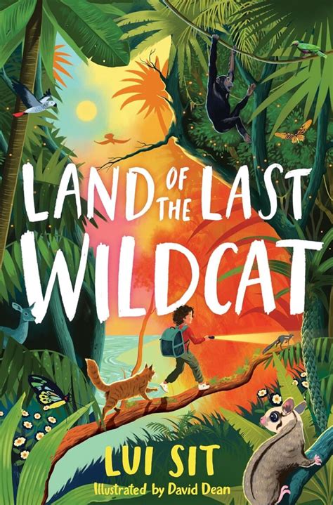 Wildcat (Wildcat, #1)