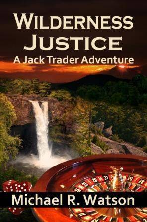 Wilderness Justice