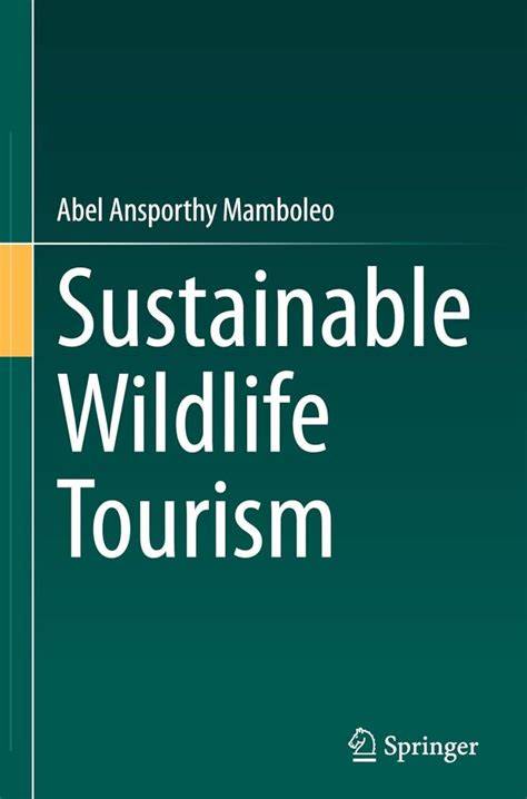 Wildlife Tourism Resources