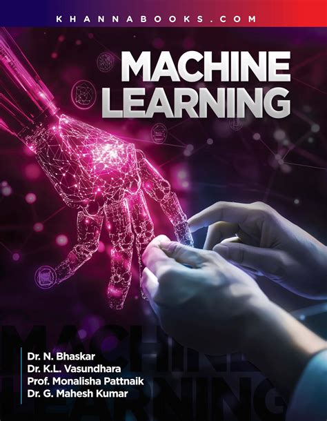 Wiley India Machine Learning