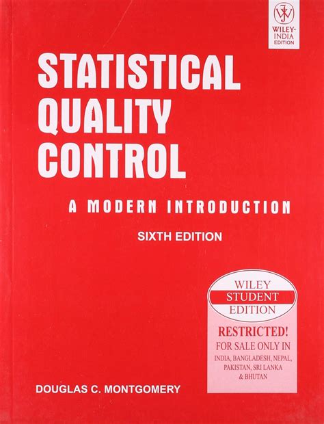 Wiley India Quality Control
