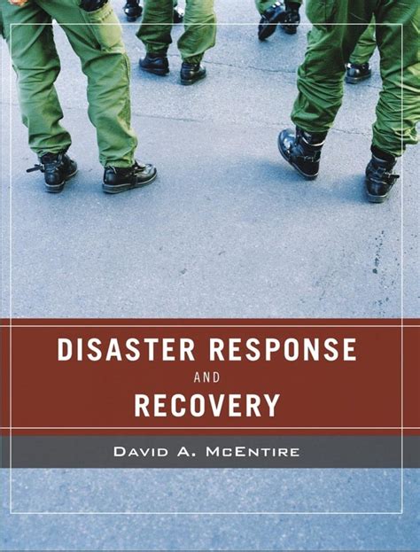Wiley Pathways Disaster Response and Recovery